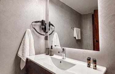 Studio Centro - Luxury Apartment at Pylos Center - Foto 11