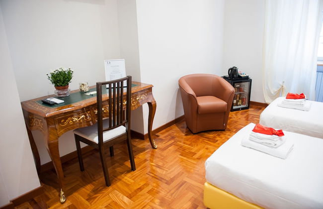 Lh Royal Suites - Foto 42