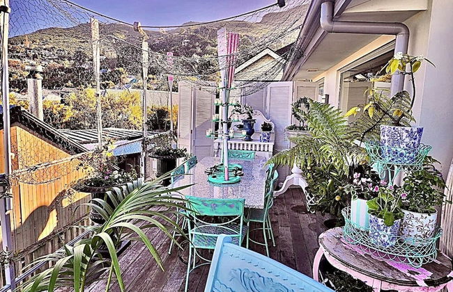 Lyttelton Boatique House - Photo 77