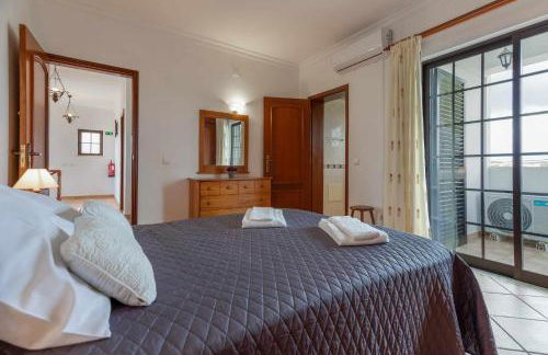 Villa Ramos by Ecovillas Albufeira - Foto 18