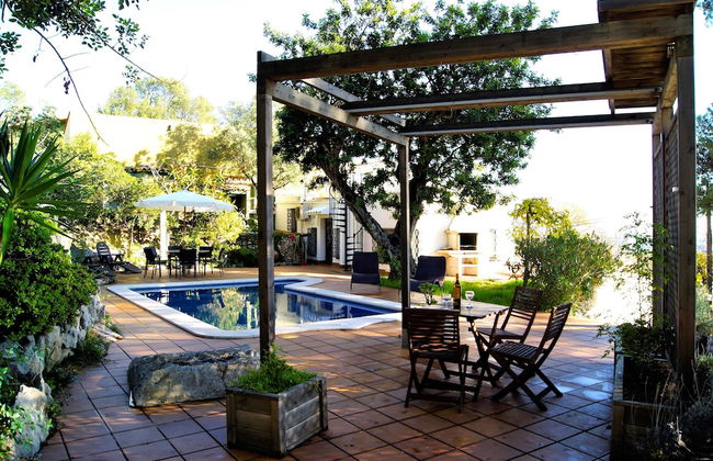 Places4stay Villa Figuera - Photo 49