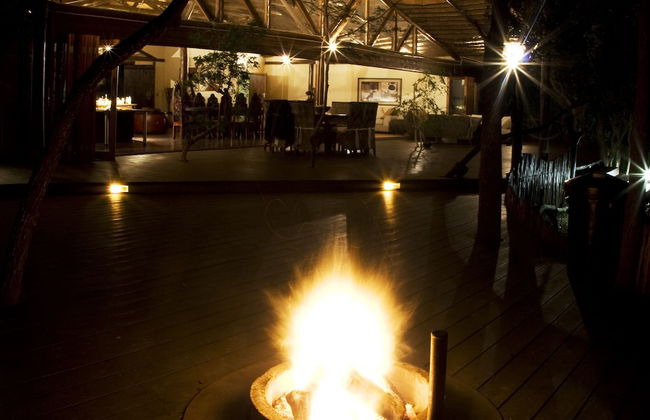 Amorello Safari Park - Photo 25