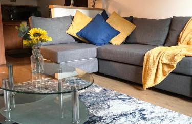 St James’ Blvd Newcastle Apartment - Foto 1