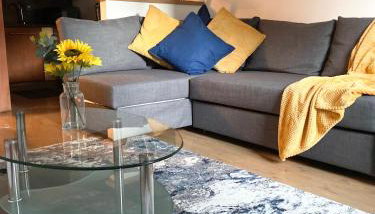 St James’ Blvd Newcastle Apartment - Foto 1