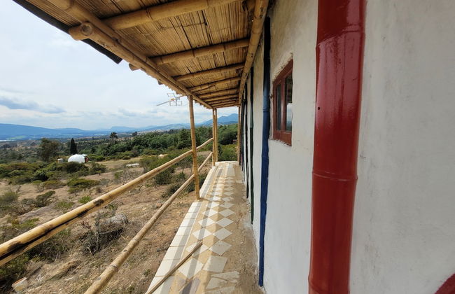 Glamping Paraiso de Tausa - Photo 27