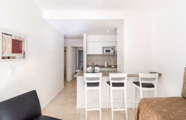 Babel Recoleta Apartments - Foto 19