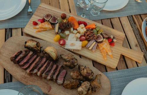 Sunset Site Boulder Bliss HotTub by Casa Oso - Foto 24