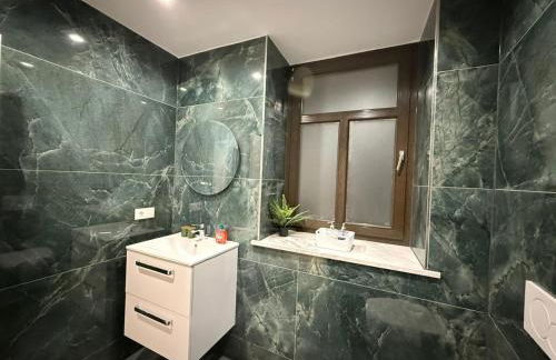 Apartment Döbeln Zentrum - Foto 14