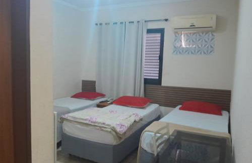 HOTEL CENTER Ribeirão - Foto 19