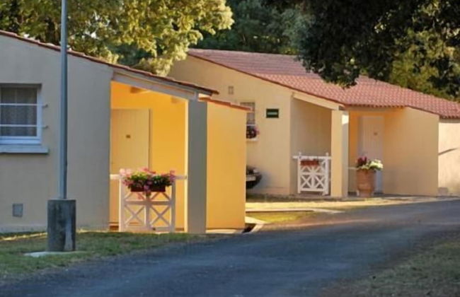 Les Chênes Verts - Foto 23