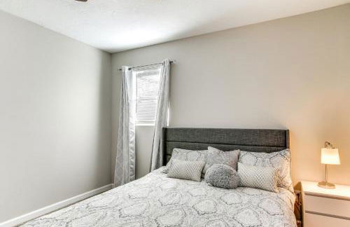 6 Mi to The Masters Updated Home with Yard! - Foto 15