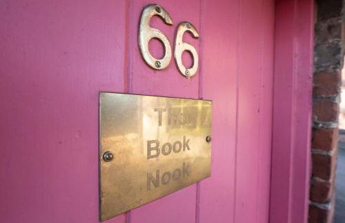 The Book Nook, Woodbridge - Foto 30