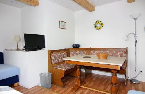 Ferienwohnung im Gutshaus Schulenbrook - Foto 14