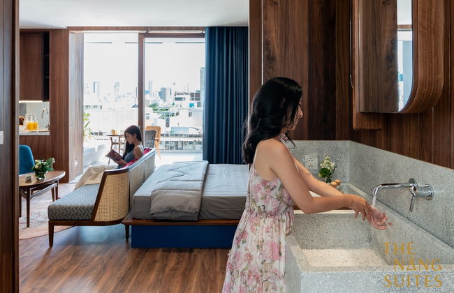 The Nang Suites - Foto 7