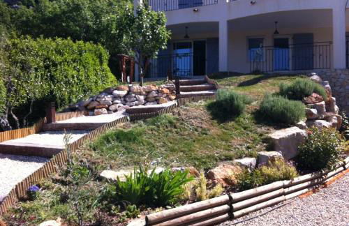 Mas des Grives - Foto 4