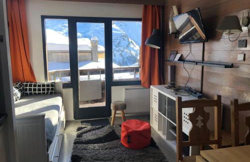 Avoriaz appartement 4pers plein sud skis aux pieds - Photo 8