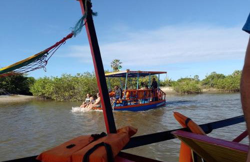 Terra da Luz - Casa de praia CE - Foto 44