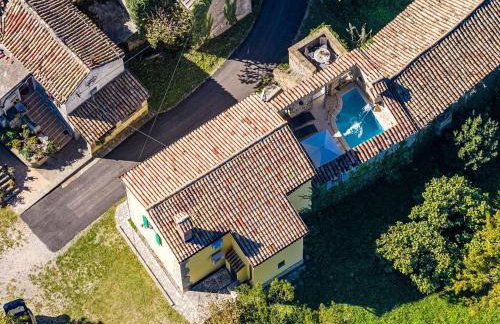 Villa Franz Krbune - Foto 9