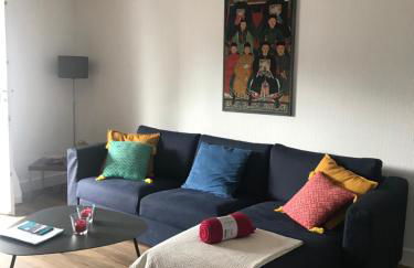 Maisons Les Gites de l'Odet - Foto 8