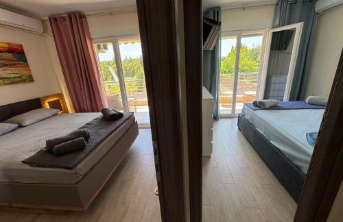 Sani Luxury Pool Villa - Foto 13