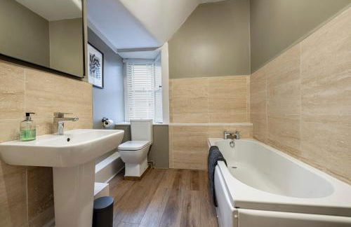 Home in Kelso Scottish Borders - Foto 8