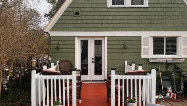 Cozy Cape Cod - Foto 3