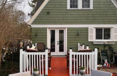 Cozy Cape Cod - Foto 3