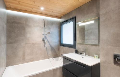 La Cordee 623-Luxury apartment with mountain view and SPA - Photo 13