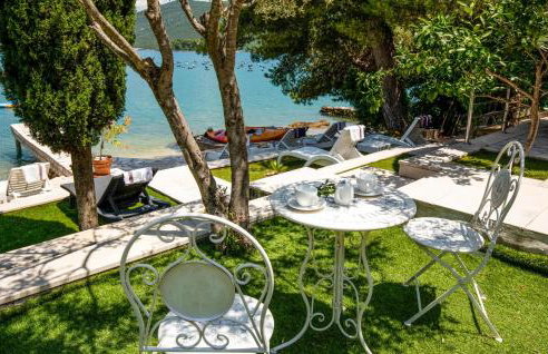 Stunning Home In Ston With Sauna - Photo 28