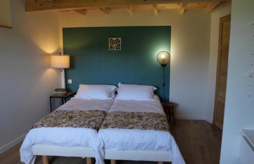 Le Gîte des Missols - Photo 6