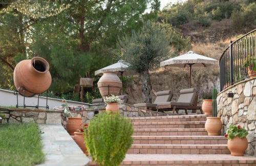 Lithos Villas Apollon - Foto 44