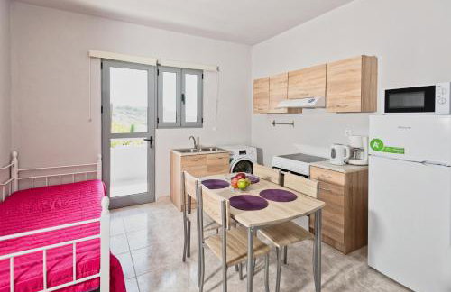 Rhodes Paulsia Cosy Apartments - Foto 9