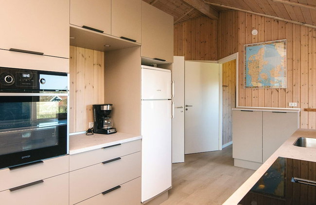 Seclusive Holiday Home in Jutland near Sea - Foto 26