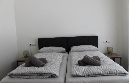 Ferienwohnung Wiesflecken - Foto 14