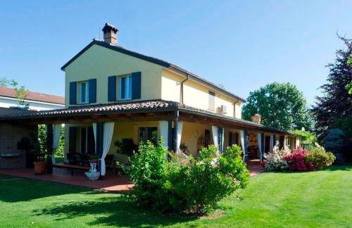Villa Bellaria B&B - Photo 1
