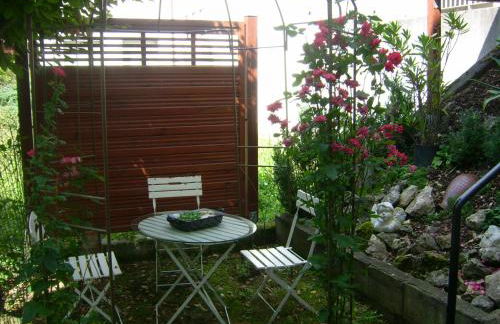 Ferienwohnung Clauss - Foto 15