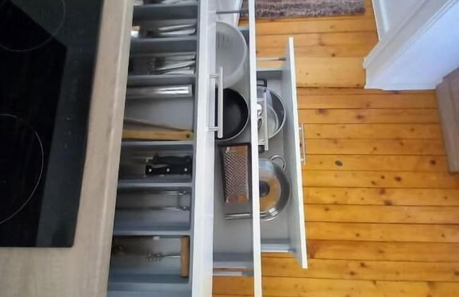 Ferienwohnung Sophia - FeWo Sophia - Foto 13