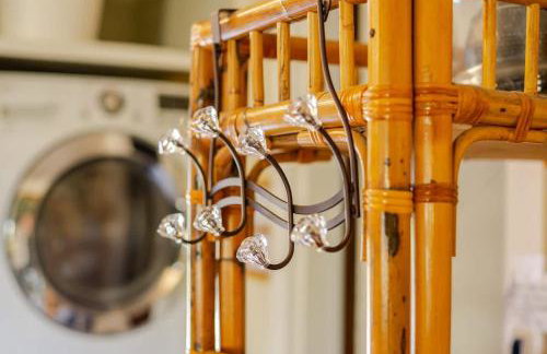 Elegant Spacious Prvt Studio Upscale Berkeley - Photo 15