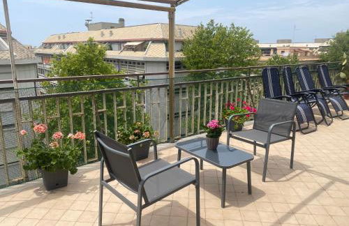 Attico Centrale Ostia 20 - Foto 18