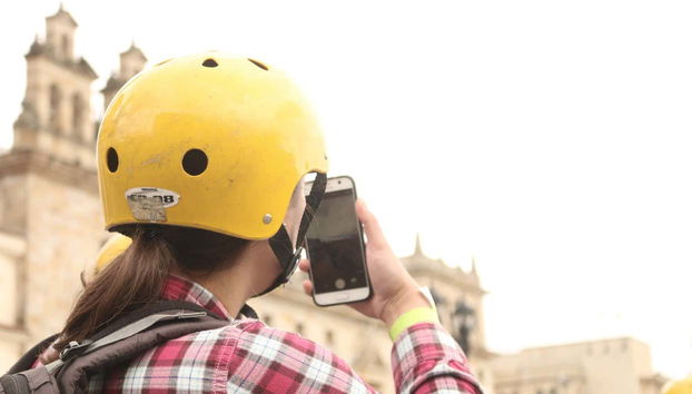 Bogotá Cycling Tour - Foto 5