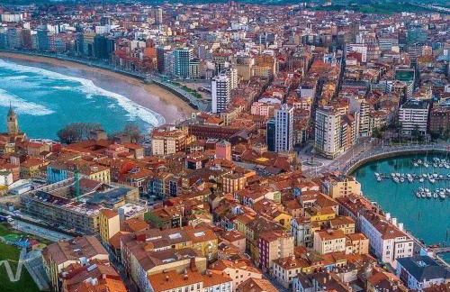 CENTRO GIJON CABRALES 31 - Foto 43