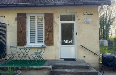 Les Cerisiers - Une escale comme à la maison - - Foto 36
