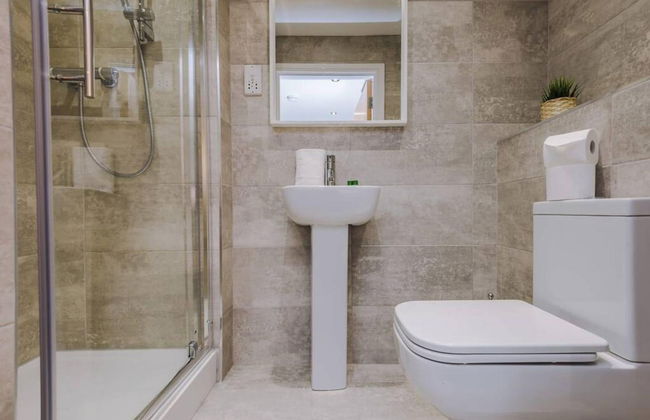 Host Apartments Knight St Place - Foto 12