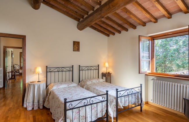 Casale il Giglio - Foto 38