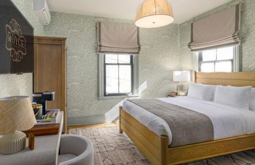 The Royce Newport Luxury Historic Retreat - Foto 59