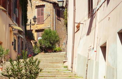 Dea Little Suite - Foto 37