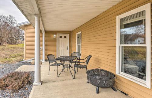 Lovely Finger Lakes Vacation Home Near Seneca Lake - Foto 2