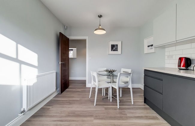 Roomspace Apartments - Brewers Lane - Foto 8