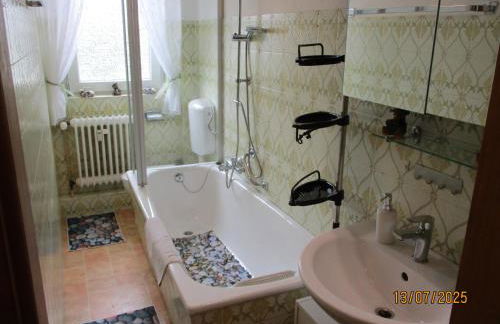 Ferienwohnung Weserperle - Foto 8