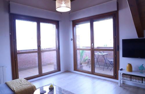 Penthouse Gijón - Foto 7